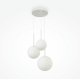 Подвесной светильник Maytoni Basic form MOD321PL-03W