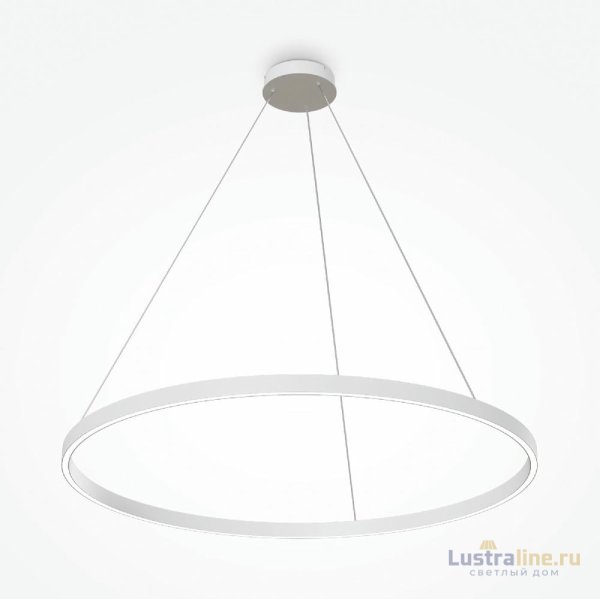 Подвесной светильник Maytoni Rim MOD058PL-L54WK