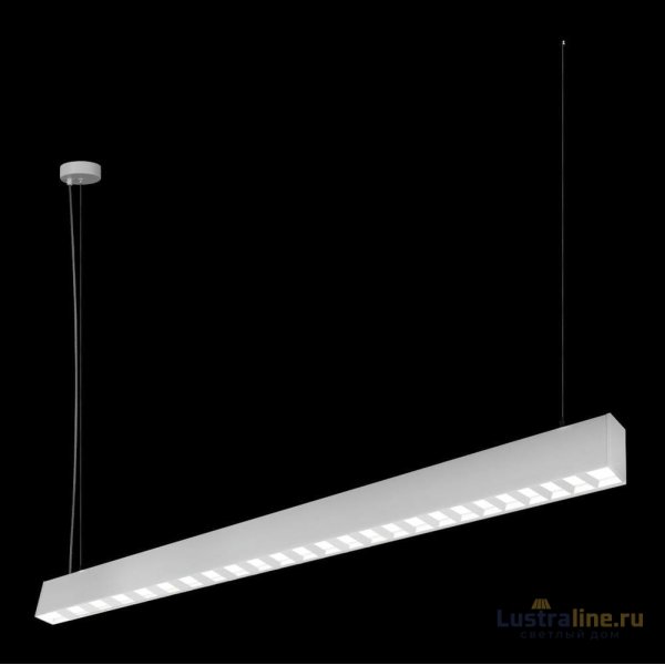Подвесной светильник Loft IT Vim 10318/D White Подвесной светильник Loft IT Vim 10318/D White
