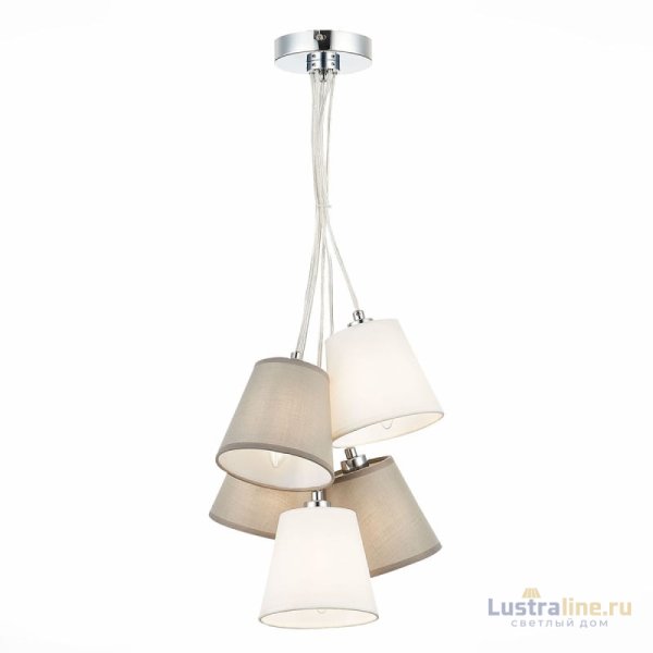 Подвесной светильник Evoluce Prato SLE300403-05