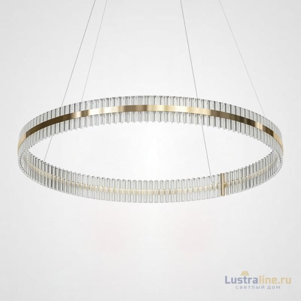 Подвесной светильник ImperiumLoft Saturno Not Baroncelli 178169-22 Подвесной светильник ImperiumLoft Saturno Not Baroncelli 178169-22
