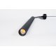 Подвесной светодиодный светильник Fiberli Tube460BW 12110201