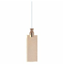 Подвесной светильник Kink Light Аури 08508-1A,33
