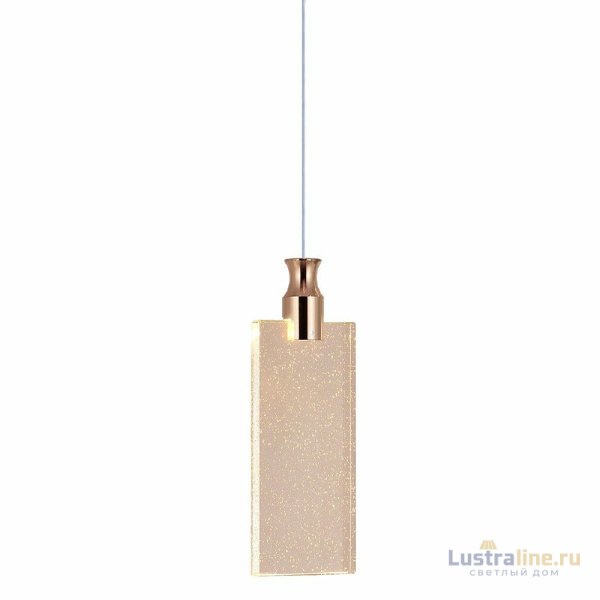 Подвесной светильник Kink Light Аури 08508-1A,33