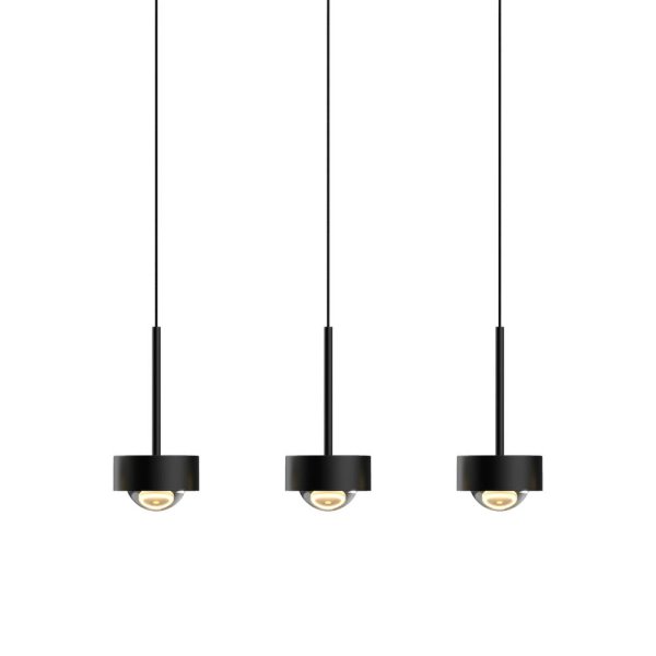 Подвесной светильник DeLight Collection MD2826-3L black