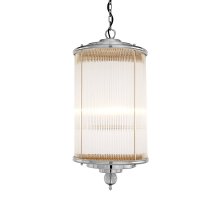 Подвесной светильник Delight Collection Crystal bar KG0604P-4