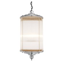 Подвесной светильник Delight Collection Crystal bar KG0604P-4