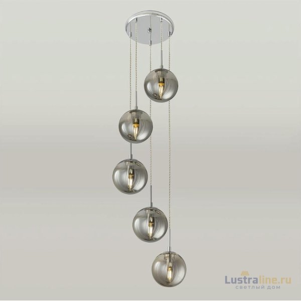 Подвесной светильник Citilux Томми CL102050