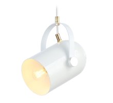 Подвесной светильник Ambrella Light Traditional TR8205