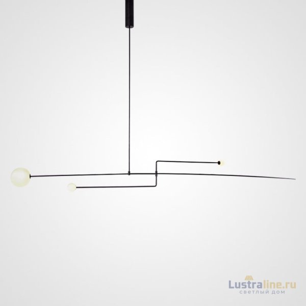 Подвесной светильник ImperiumLoft Lines 140821-26 Подвесной светильник ImperiumLoft Lines 140821-26