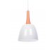 Подвесной светильник Lumina Deco Derby LDP 7901 WT