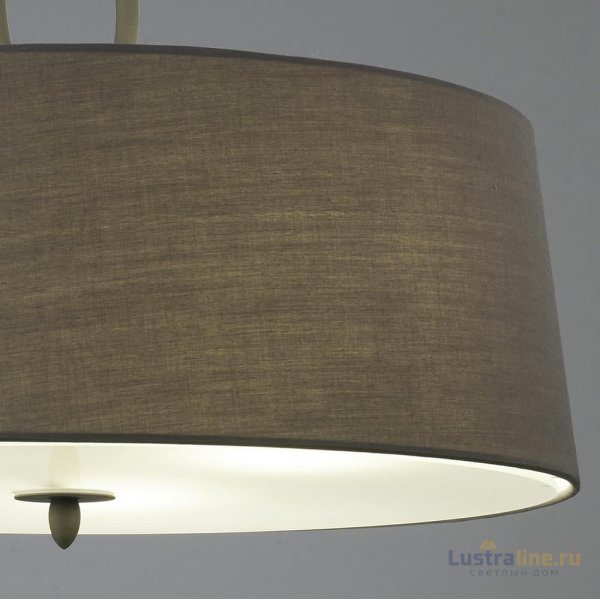 Подвесной светильник Mantra Lua 3684 Подвесной светильник Mantra Lua 3684