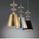 Подвесной светильник Lumina Deco Veneziana LDP 1113 SL
