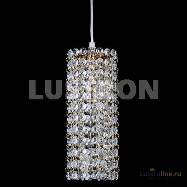 Подвесной светильник Lightstar Cristallo 795322