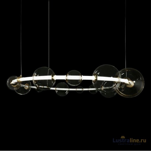 Подвесной светильник Loft IT Alpha 10126/1070