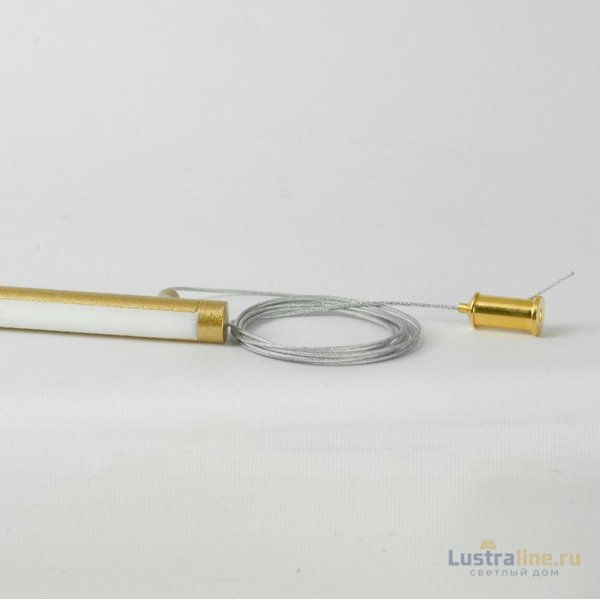 Подвесной светильник Lussole Gilmer LSP-0933