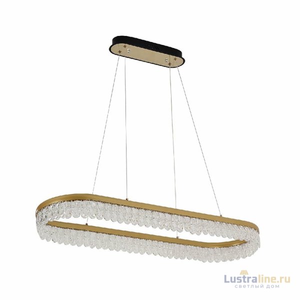 Подвесной светильник F-Promo Lunetta 4186-1U Подвесной светильник F-Promo Lunetta 4186-1U
