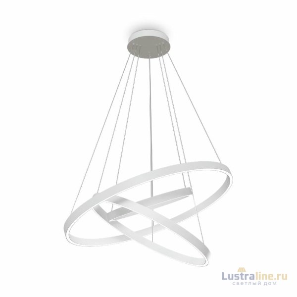 Подвесной светильник Maytoni Rim MOD058PL-L100W4K