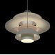 Подвесной светильник Loft IT Floret 10113 Grey