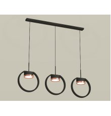 Подвесной светильник Ambrella Light Traditional (C9107, N8126) XB9107104