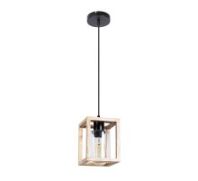 Подвесной светильник Arte Lamp Dublin A7025SP-1BK