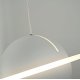 Подвесной светильник ImperiumLoft Parma 208703-23