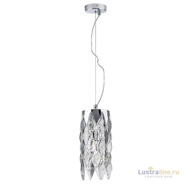 Подвесной светильник Lightstar Limpio 722034