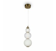 Подвесной светильник Maytoni Collar P069PL-L16G3K