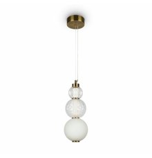 Подвесной светильник Maytoni Collar P069PL-L16G3K