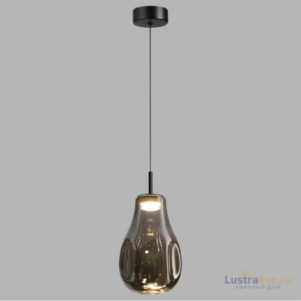 Подвесной светильник Odeon Light Pendant Nave 5098/4LC Подвесной светильник Odeon Light Pendant Nave 5098/4LC