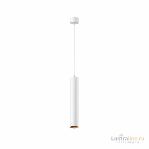 Подвесной светильник Maytoni Focus LED P072PL-L12W3K-1
