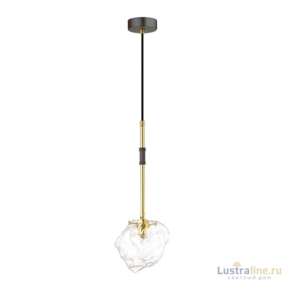 Подвесной светильник Odeon Light STONO 4789/1
