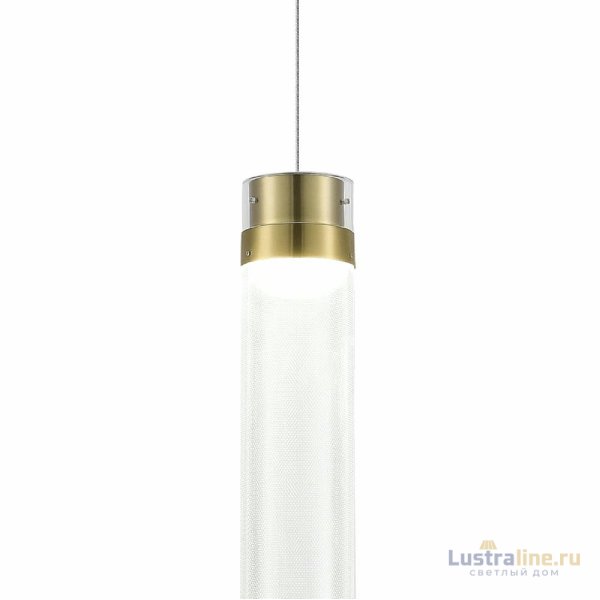 Подвесной светильник ST Luce Champagne SL6236.303.01 Подвесной светильник ST Luce Champagne SL6236.303.01