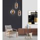 Подвесной светильник ImperiumLoft Catch 186738-23