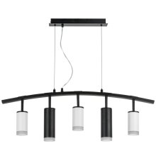 Подвесной светильник Lightstar Rullo LR7353638720 (571735+214436-3+214487-2+202430-5)