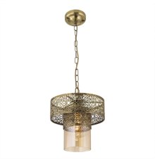 Подвесной светильник Citilux Эмир CL467133