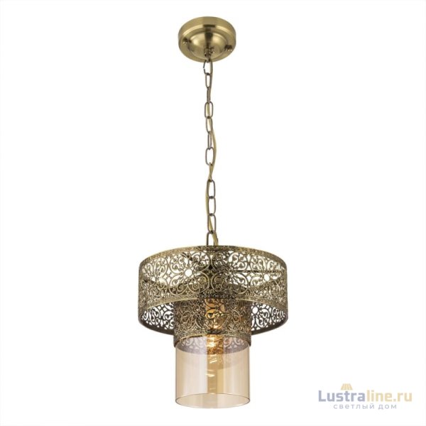 Подвесной светильник Citilux Эмир CL467133