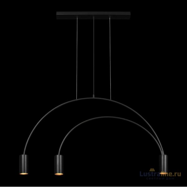 Подвесной светильник Loft IT Volta 5044-3 Подвесной светильник Loft IT Volta 5044-3