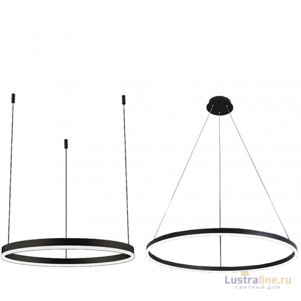 Подвесной светильник Kink Light Тор 08214,19A(4000K) Подвесной светильник Kink Light Тор 08214,19A(4000K)
