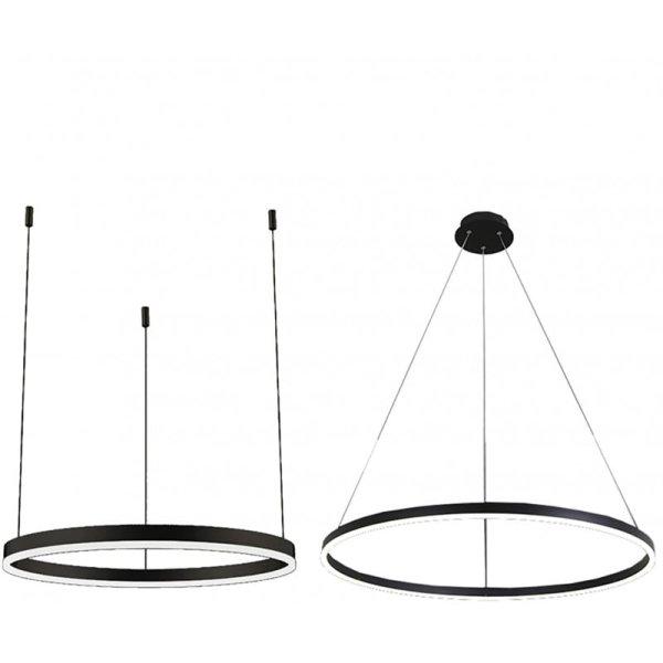 Подвесной светильник Kink Light Тор 08214,19A(4000K)