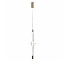 Подвесной светильник Modelux ML.2550.1 GD