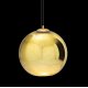 Подвесной светильник Loft IT Copper Shade Loft2024-D