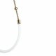 Подвесной светильник Indigo Corda 14010/1P Brass V000062L