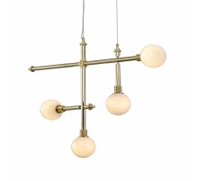 Подвесной светильник Mizi en Lizze MZ121730-4-1000