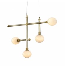 Подвесной светильник Mizi en Lizze MZ121730-4-1000