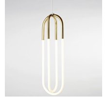 Подвесной светильник ImperiumLoft Rudi 85407-22