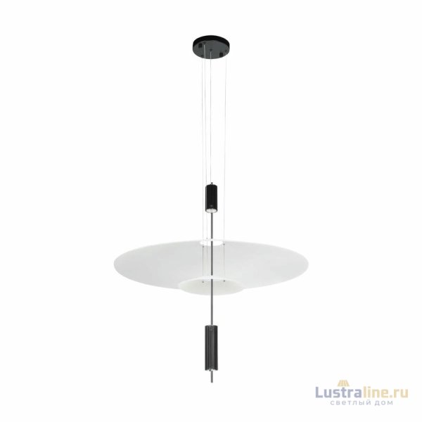 Подвесной светильник Loft IT Skylar 10244/A Black Подвесной светильник Loft IT Skylar 10244/A Black