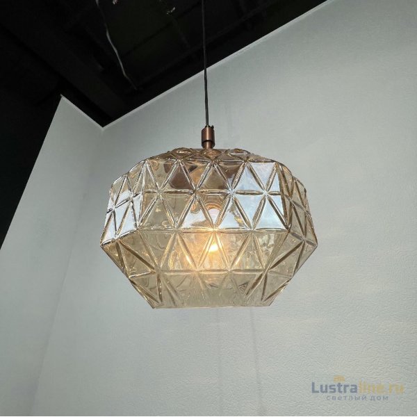 Подвесной светильник ImperiumLoft Lita 140831-26