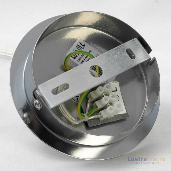 Подвесной светильник Lussole Loft Brighton LSP-9640T
