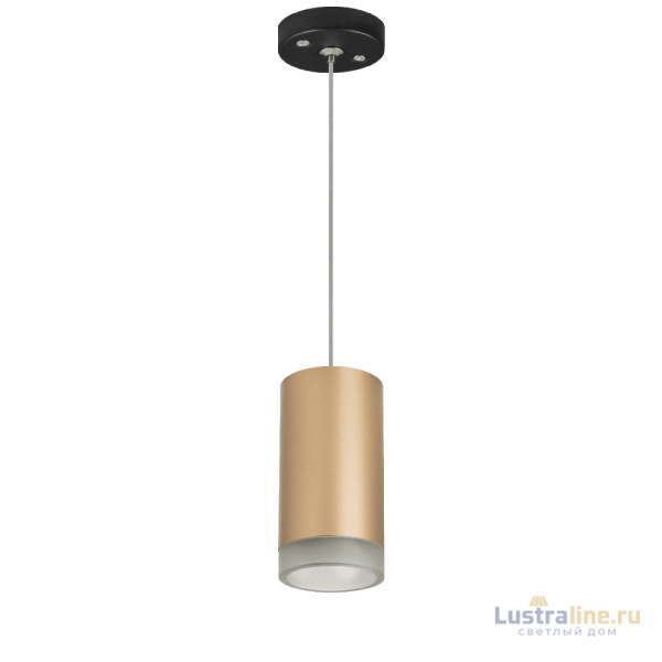 Подвесной светильник Lightstar Rullo RP44030 (214440+590057+202430)